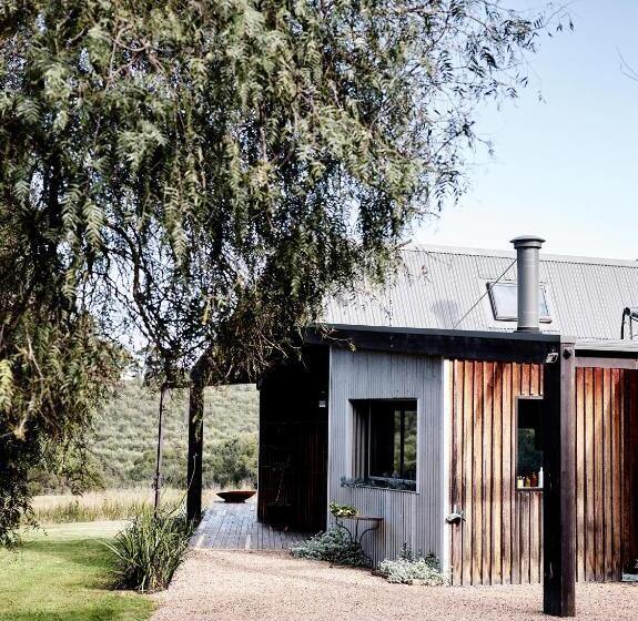 豪华房间, Hart's Farm