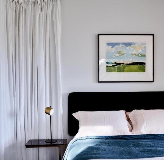 豪华房间, Hart's Farm