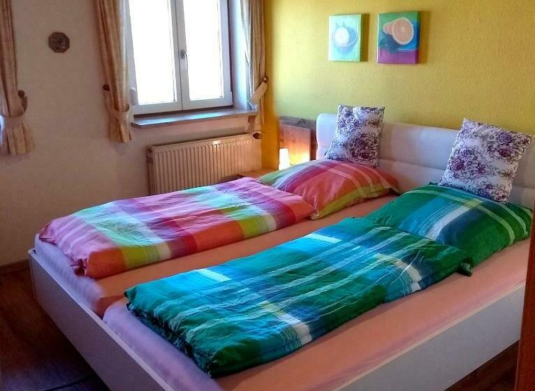 스탠다드 룸, Landhaus Graßmann