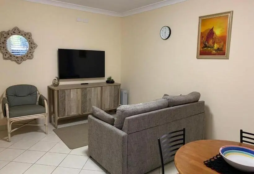 1ベッドルームアパートメント, Bel Mondo Apartments