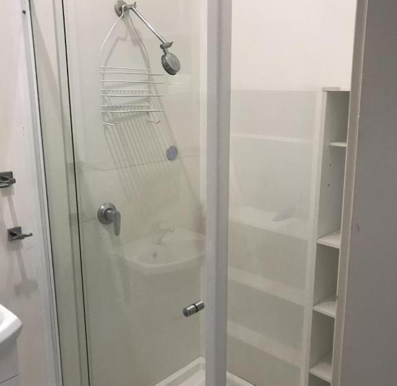 آپارتمان 1 خوابه, Belmont Palms Motel