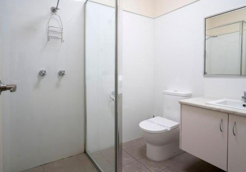 اتاق استاندارد, Club Hotel Motel Roma