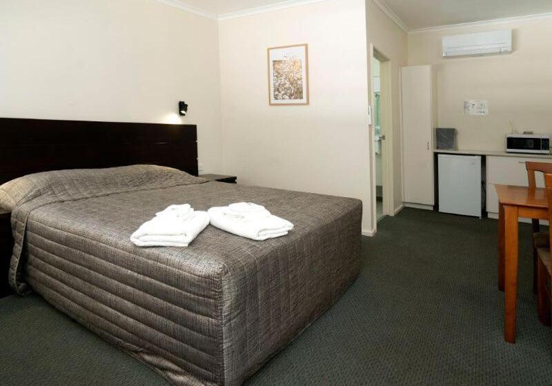 اتاق استاندارد, Club Hotel Motel Roma