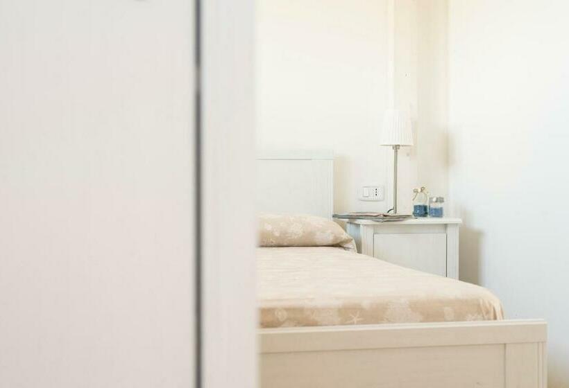 ２ベッドルームアパートメント, Agriturismo Terre Di Castiglione