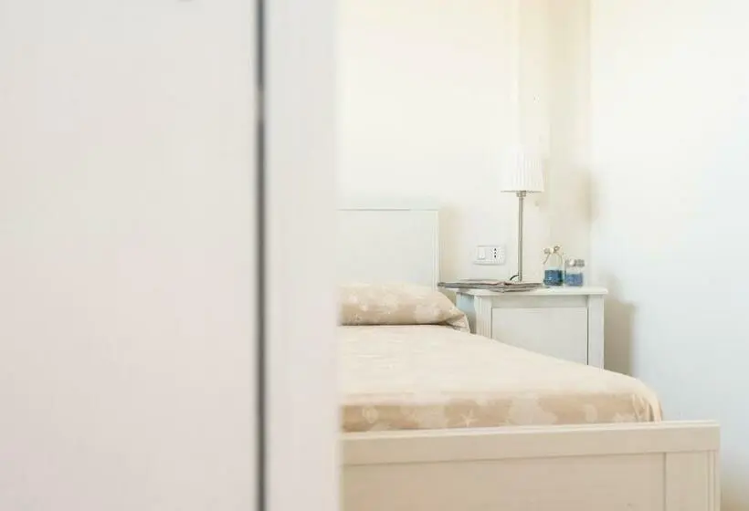 2ベッドルームアパートメント, Agriturismo Terre Di Castiglione