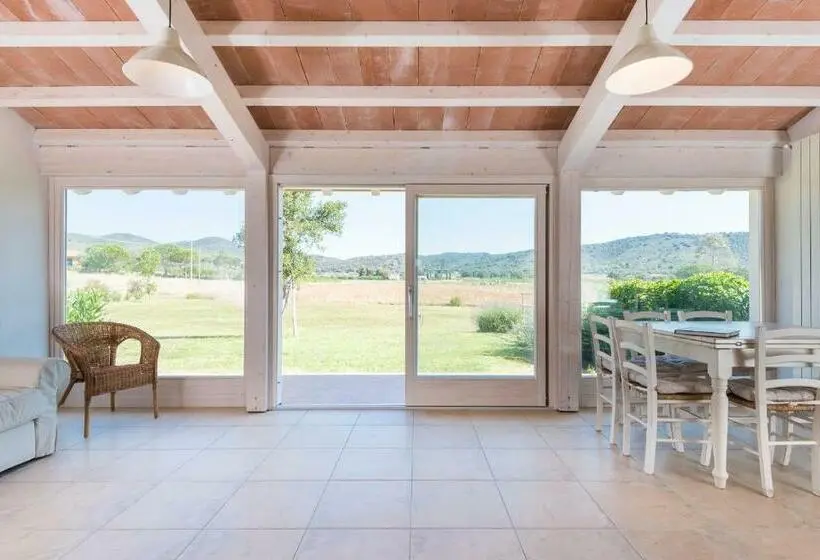 1ベッドルームアパートメント, Agriturismo Terre Di Castiglione