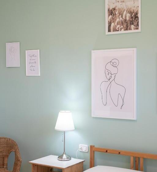 شقة غرفة واحدة, Agriturismo Terre Di Castiglione