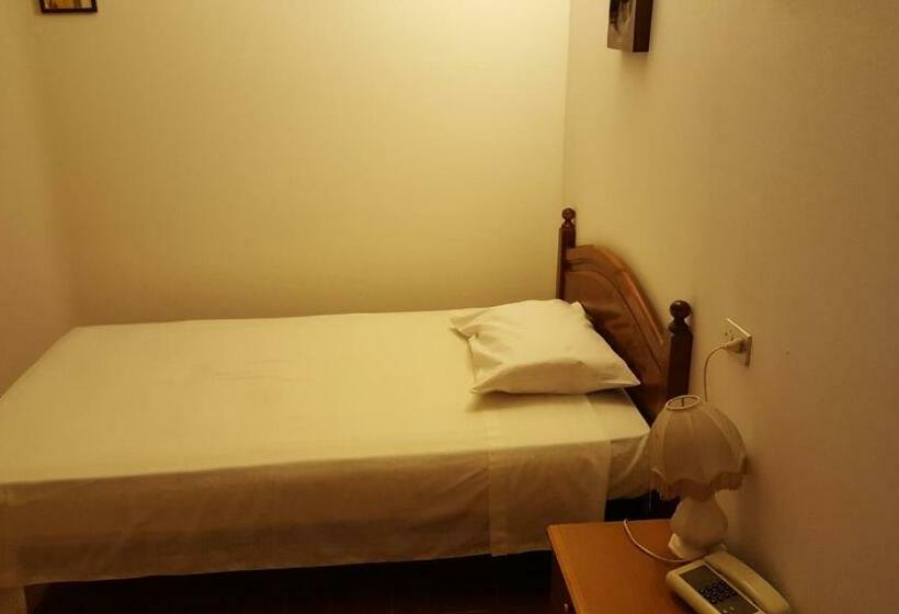 Номер Стандарт Индивидуальный, Albergo Ristorante La Campagnola