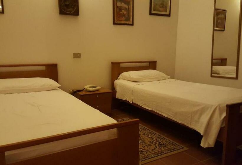 Номер Стандарт, Albergo Ristorante La Campagnola