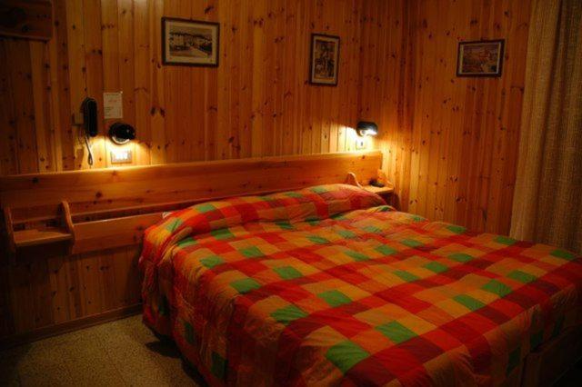 标准间, Albergo Sichi