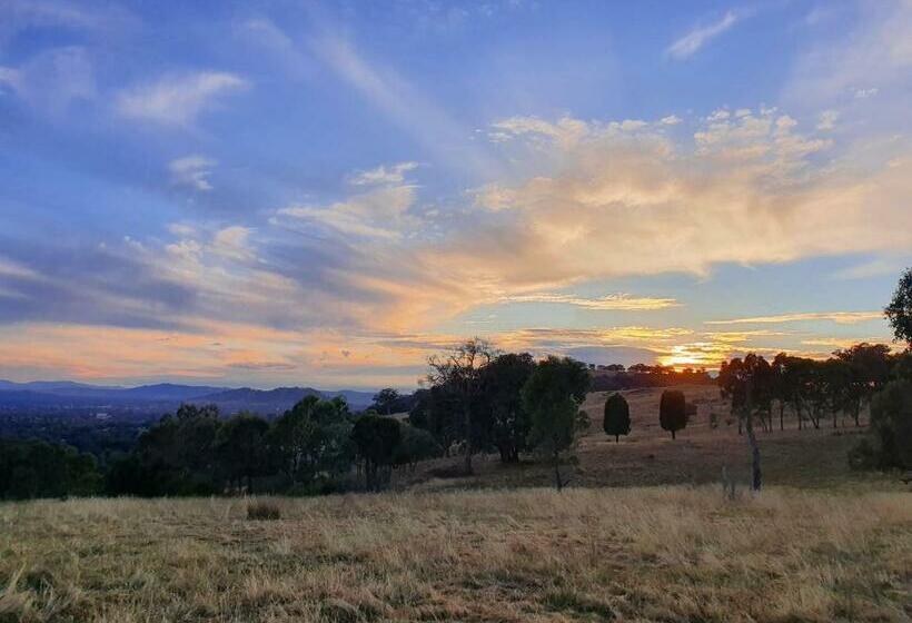 اتاق استاندارد, Gaddleen Grove Cottages