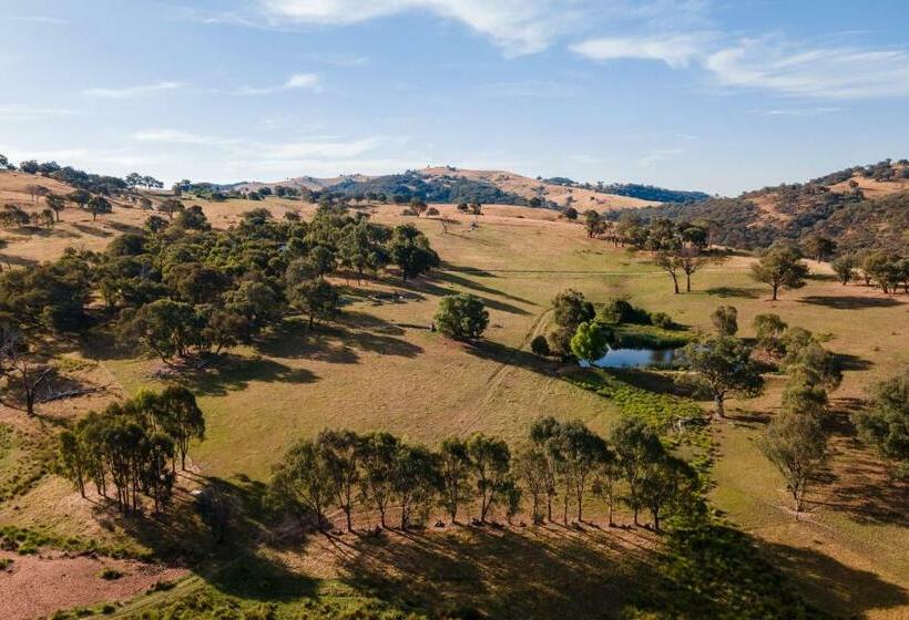 اتاق استاندارد, Gaddleen Grove Cottages