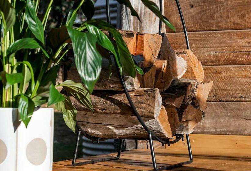 اتاق استاندارد, Gaddleen Grove Cottages