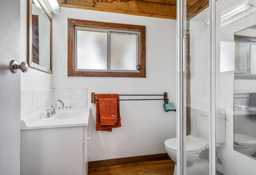 اتاق استاندارد, Gaddleen Grove Cottages