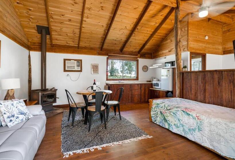 اتاق استاندارد, Gaddleen Grove Cottages