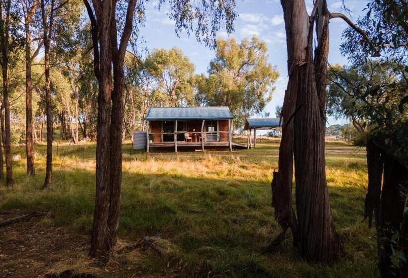 اتاق استاندارد, Gaddleen Grove Cottages