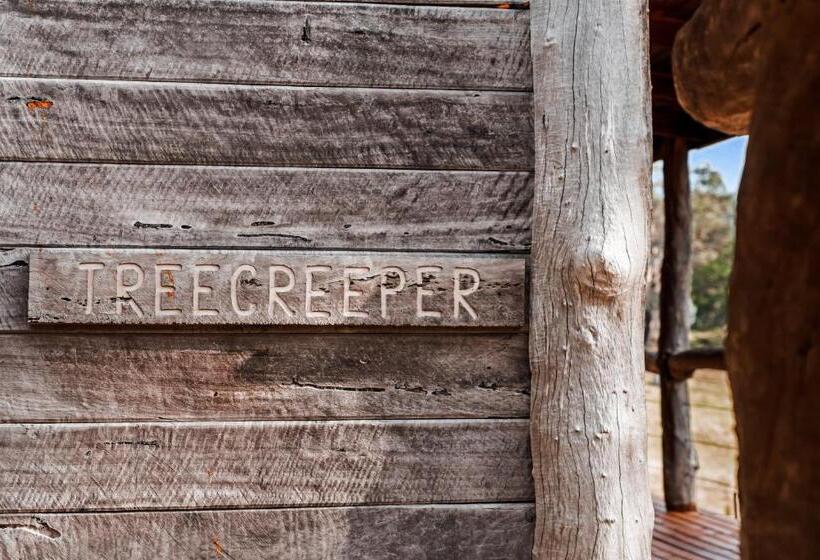 اتاق استاندارد با چشمانداز کوهستان, Gaddleen Grove Cottages