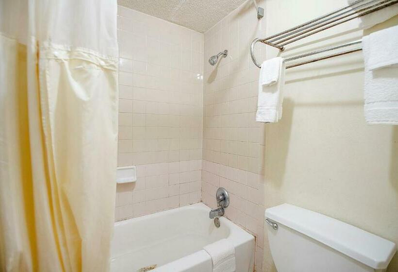 标准间, O Daylight Inn Elkhart I90, In