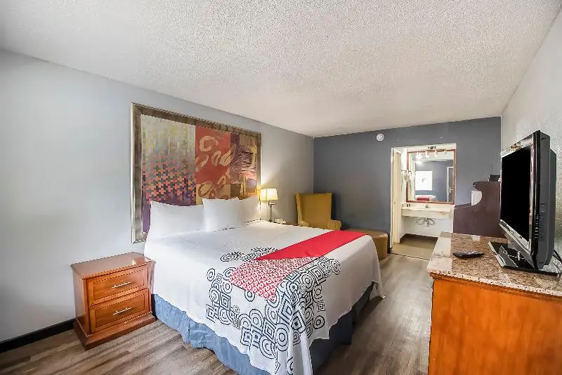 プレミアムルーム, O Daylight Inn Elkhart I90, In