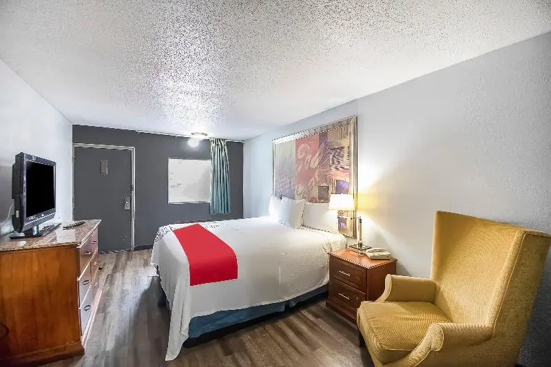 プレミアムルーム, O Daylight Inn Elkhart I90, In