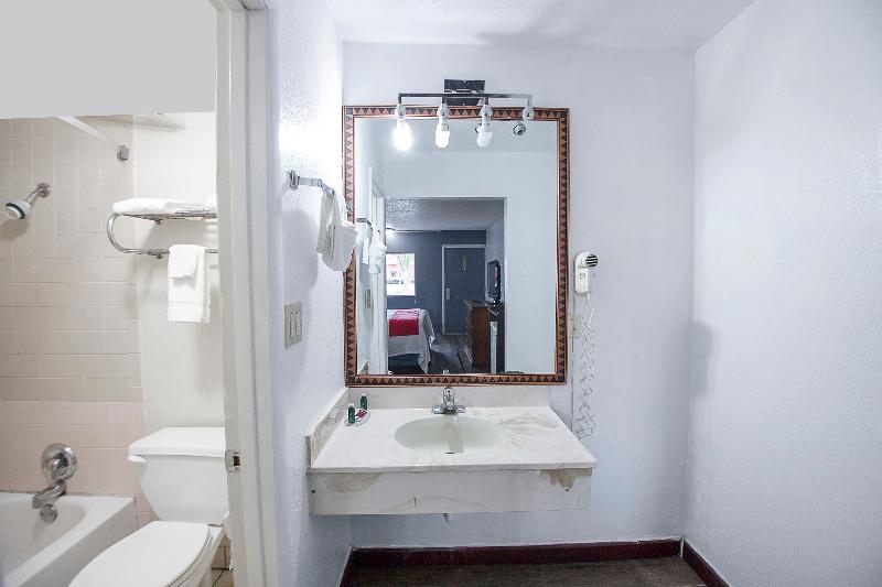 Premium Zimmer, O Daylight Inn Elkhart I90, In