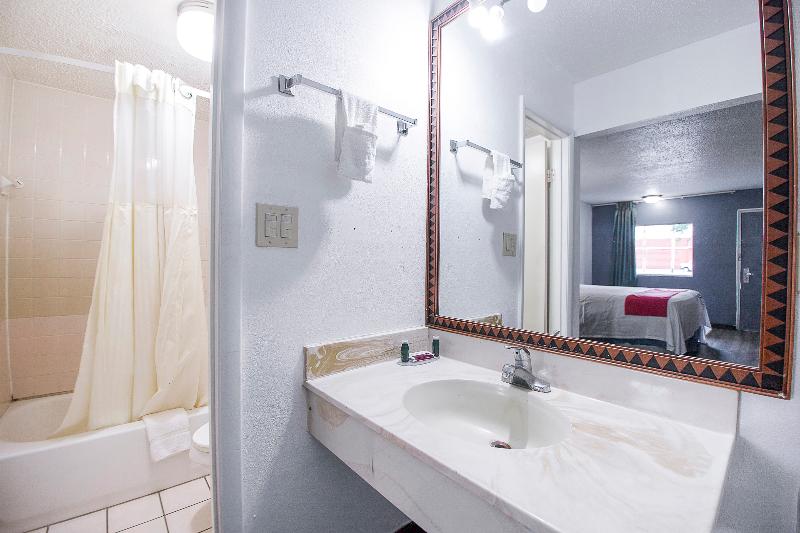 高级客房, O Daylight Inn Elkhart I90, In