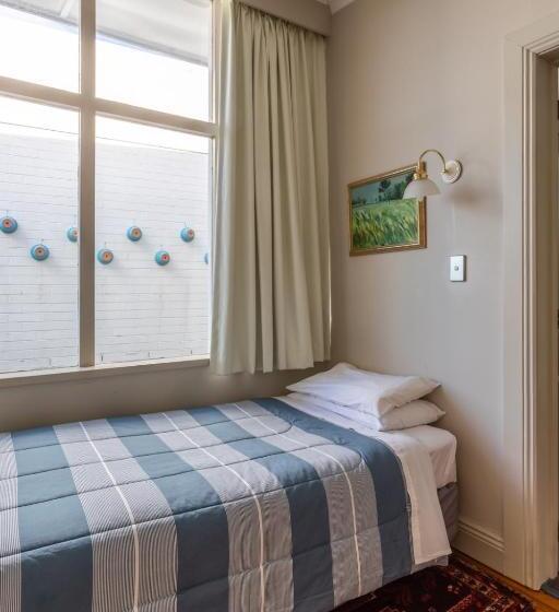 Дом 1 Спальня, Battery Point Manor