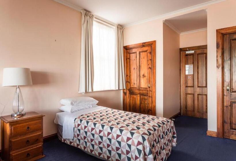 غرفة قياسية, Battery Point Manor