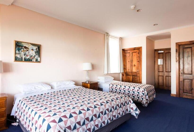 Номер Стандарт, Battery Point Manor