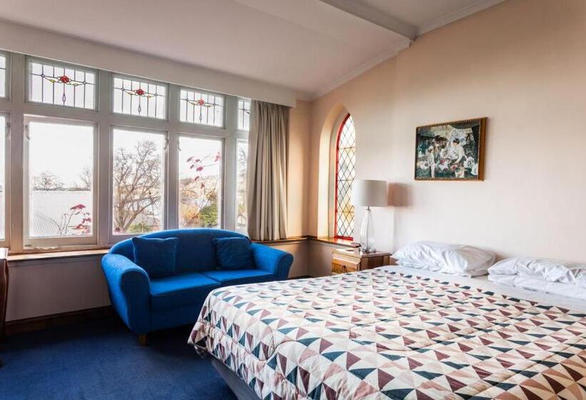 غرفة قياسية, Battery Point Manor