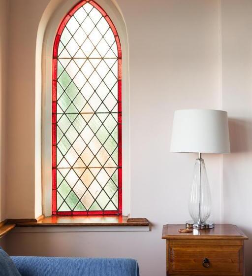 غرفة قياسية, Battery Point Manor