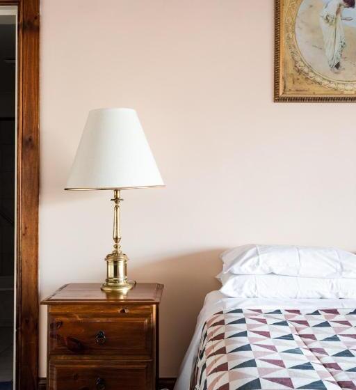 Номер Стандарт Трехместный, Battery Point Manor