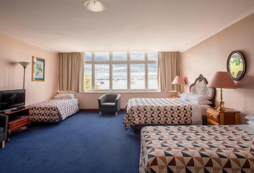 Номер Стандарт Трехместный, Battery Point Manor