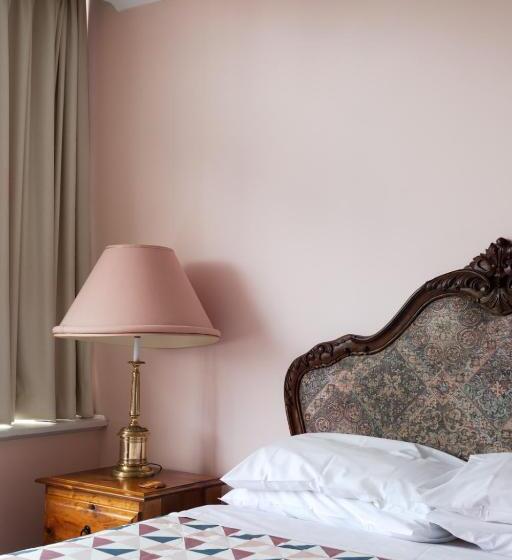 Номер Стандарт Трехместный, Battery Point Manor