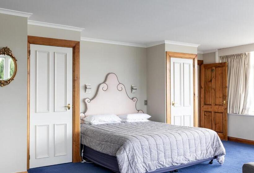 Стандартный Номер Кровать Кинг, Battery Point Manor