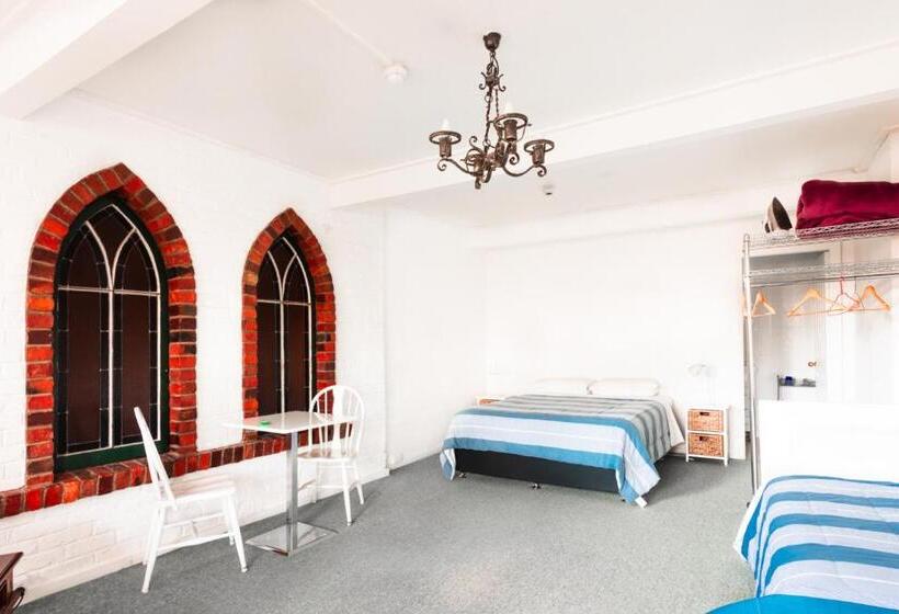 غرفة قياسية, Battery Point Manor