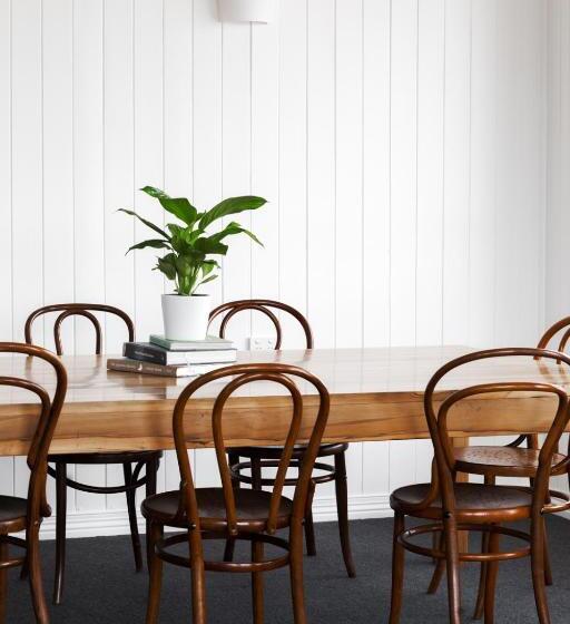 شقة غرفة واحدة, Battery Point Manor