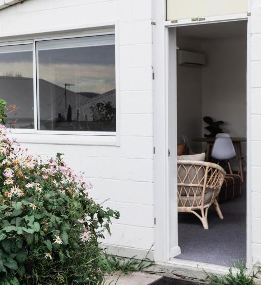 Апартаменты 2 Спальни, Battery Point Manor