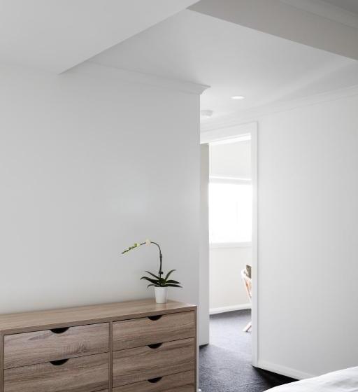 Апартаменты 2 Спальни, Battery Point Manor