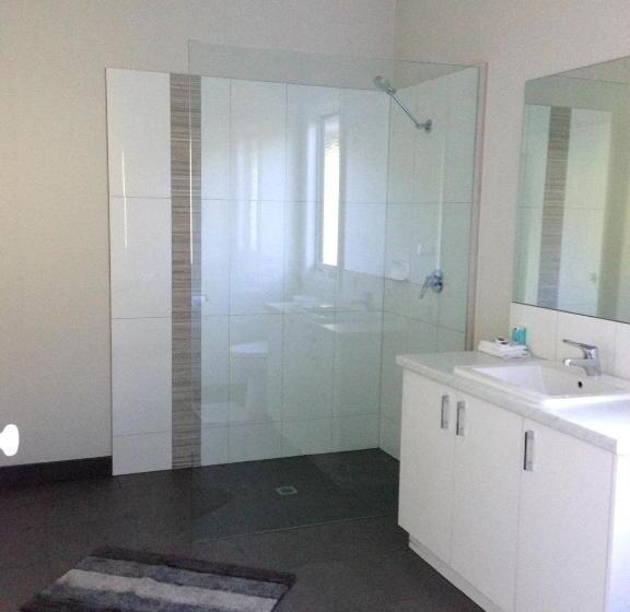 סוויטה עם נוף לנהר, Goldberryaccommodation