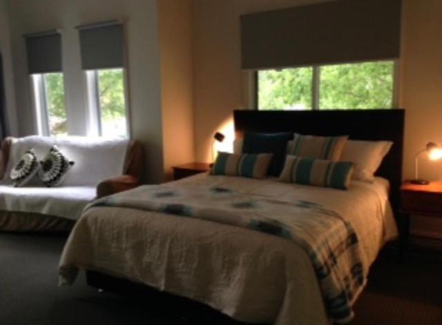강 전망 스위트, Goldberryaccommodation