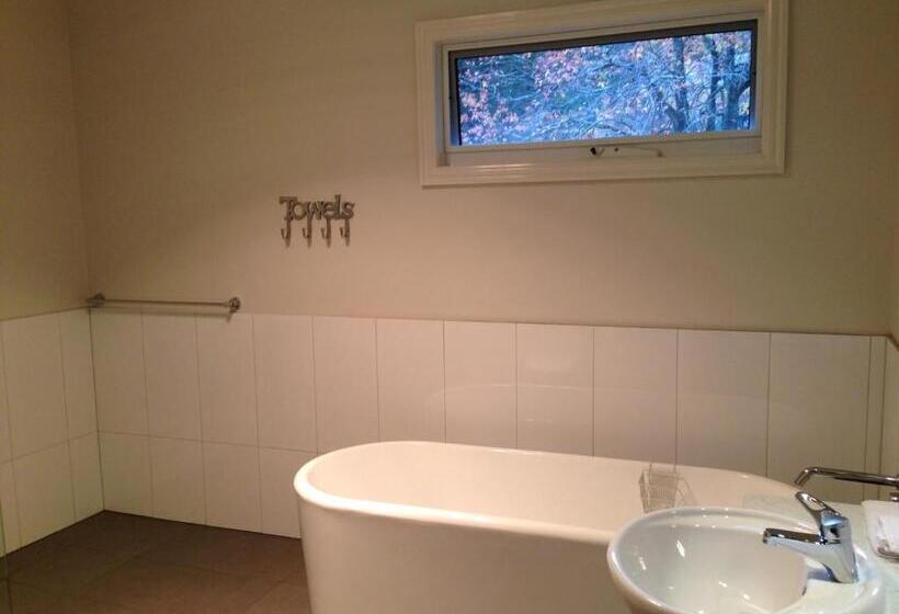 디럭스 스위트, Goldberryaccommodation