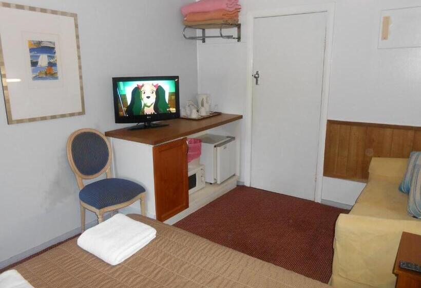 חדר סטנדרט, Mount View Motel