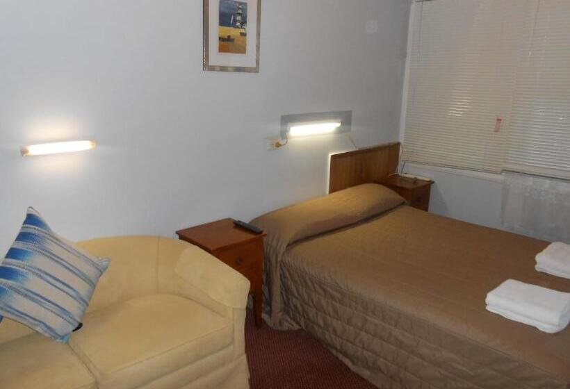 스탠다드 룸, Mount View Motel
