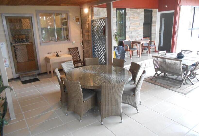 חדר סטנדרט, Mount View Motel