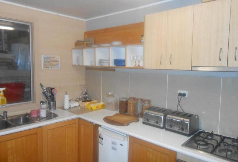 חדר סטנדרט, Mount View Motel