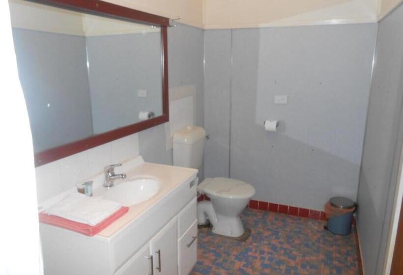 חדר סטנדרט, Mount View Motel