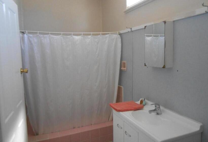 חדר סטנדרט, Mount View Motel