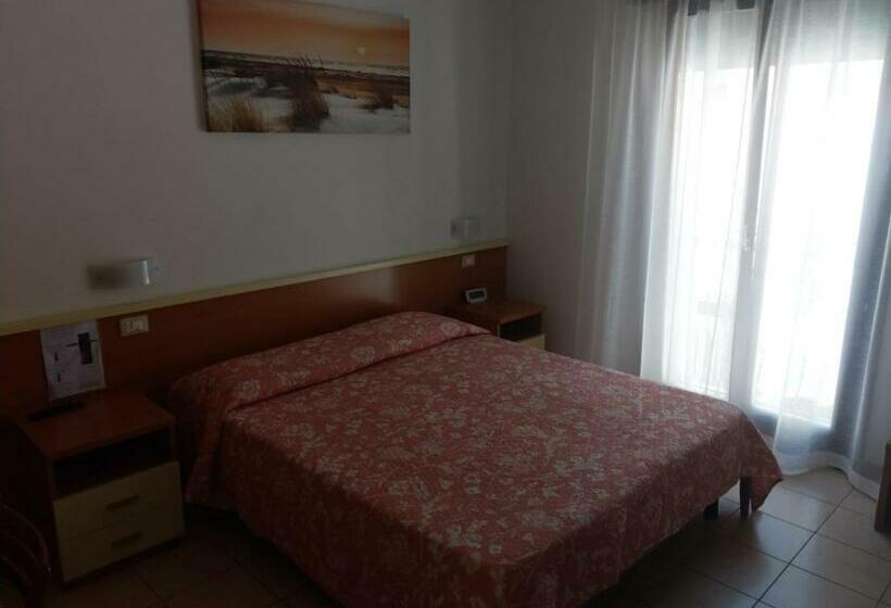 スタンダードルーム, Bar Moro 1963