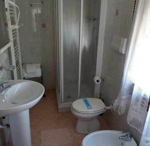 スタンダードルーム, Bar Moro 1963